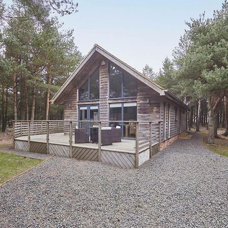 Host & Stay - Simon Howe Lodge Вітбі Екстер'єр фото